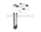 ProBMX  Suntour Style Stem - White