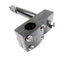 ProBMX Stem 21.1mm Quill - Suit 22.2 Bars - No Logo - Black