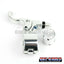Tech-99 Goldfinger Right Hand Lever - Silver