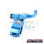 Tech-99 Goldfinger Right Hand Lever - Dark Blue