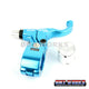 Dia-Compe Tech-99 Goldfinger Right Hand Lever - Bright Blue