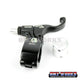 Dia-Compe Tech-99 Goldfinger Right Hand Lever - Black
