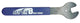 Hub Cone Spanner 17mm