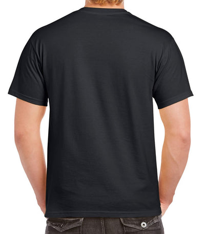 ProBMX Retro Old School T-Shirt - Black