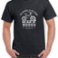 ProBMX Retro Old School T-Shirt - Black