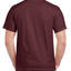 ProBMX Retro Old School T-Shirt - Maroon