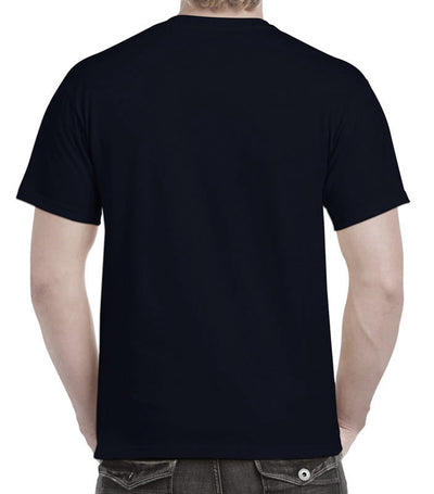 ProBMX Retro Old School T-Shirt - Navy Blue