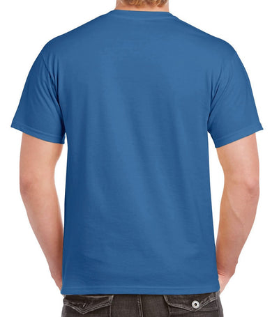 ProBMX Retro Old School T-Shirt - Royal Blue