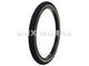 Kenda K55 Freestyle 20" x 1.75" Skinwall Tyre - Black