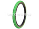 Kenda K55 Freestyle 20" x 1.75" Skinwall Tyre - Green