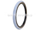 Kenda K55 Freestyle 20" x 1.75" Skinwall Tyre - White