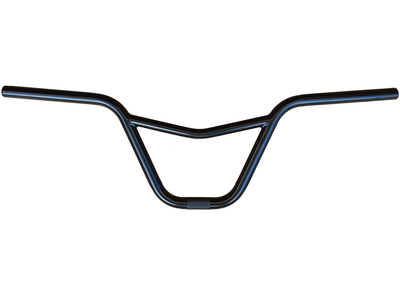 Redline Retro Flight BMX V Handlebars - Black
