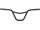 Redline Retro Flight BMX V Handlebars - Black