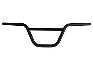 ProBMX Retro Cruiser Handlebars - Black