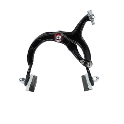 Alhonga MX1000 Front Brake Caliper Black