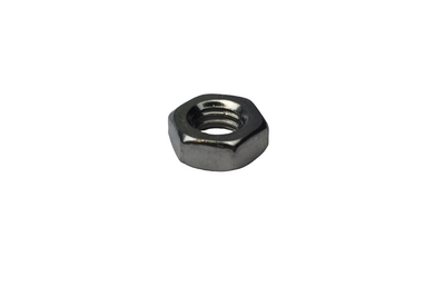 Dia-Compe Caliper Axle Hex Nut M6 - Chrome