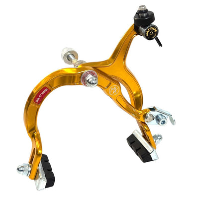 Dia-Compe MX1000 Front Brake Caliper DC Gold