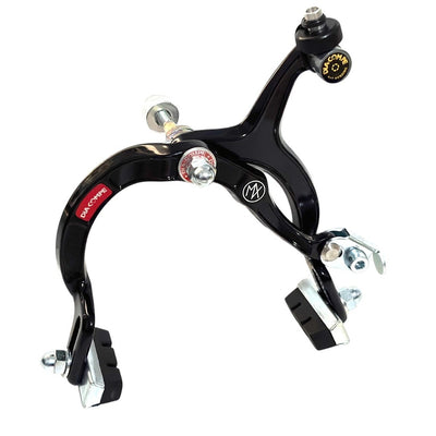 Dia-Compe MX1000 Front Brake Caliper Black