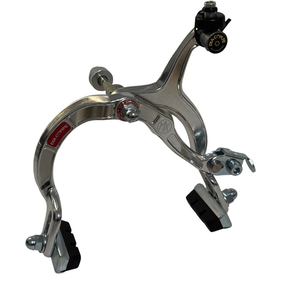 Dia-Compe MX1000 Front Brake Caliper Silver