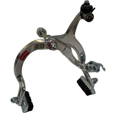 Dia-Compe MX1000 Front Brake Caliper Silver