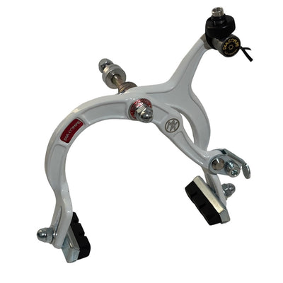 Dia-Compe MX1000 Front Brake Caliper White
