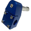 ProBMX  - MX2 Stem - Dark Blue - Old School BMX Style