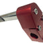ProBMX  - MX2 Stem - Red - Old School BMX Style
