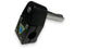 ProBMX  - MX2 Stem - Black - Old School BMX Style