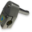 ProBMX  - MX2 Stem - Silver - Old School BMX Style