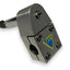 ProBMX  - MX2 Stem - Silver - Old School BMX Style