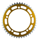 ProBMX Pro Ring #1 - 130 BCD - 44 Teeth - DC Gold