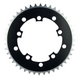 ProBMX Pro Ring #2 - 110/130 BCD - 44 Teeth - Black