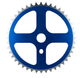 ProBMX Flight BMX Chainwheel 44 Teeth - Dark Blue