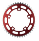 ProBMX Pro Ring #1 - 110 BCD - 44 Teeth - Red