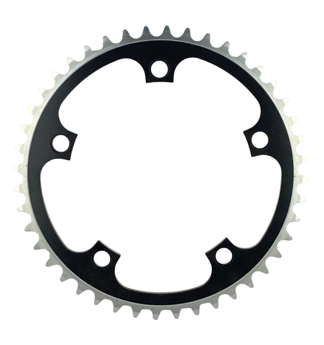 ProBMX Pro Class Chainring 130 BCD - 44 Teeth - Black