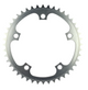 ProBMX Pro Class Chainring 130 BCD - 44 Teeth - Silver