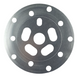 ProBMX Power Disc #1 - 110/130 bcd - Silver