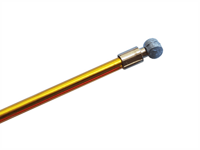 MCS Lightning Brake Cable - Gold