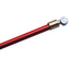 MCS Lightning Brake Cable - Red