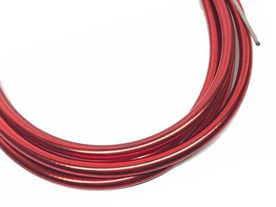 MCS Lightning Brake Cable - Red