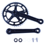 ProBMX 3 Piece Crank Set 170mm Mix & Match Colours