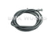 Brake Cable Slick 5mm x 1.6mm x 1500mm - Grey