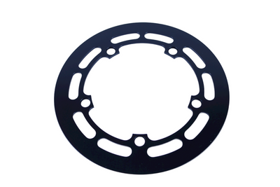 ProBMX Pro Guard - 130 bcd - Black