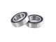 Bottom Bracket Bearings American & Mid 22mm - Pair