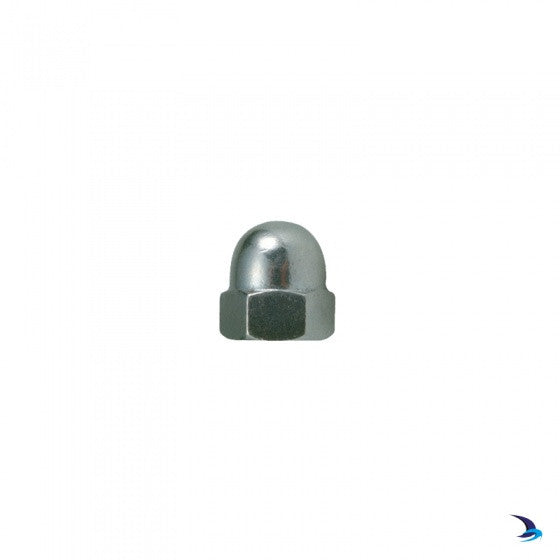 Dia-Compe Caliper Axle Dome Nut M6 - UPC