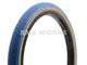 Panaracer HP K55 Freestyle 20" x 1.75" Skinwall Tyre - Blue
