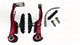 Dia-Compe MX2 V Brake Caliper - Red