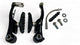 Dia-Compe MX2 V Brake Caliper - Black