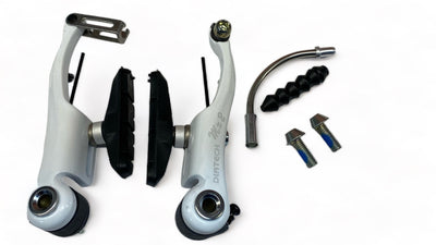 Dia-Compe MX2 V Brake Caliper - White