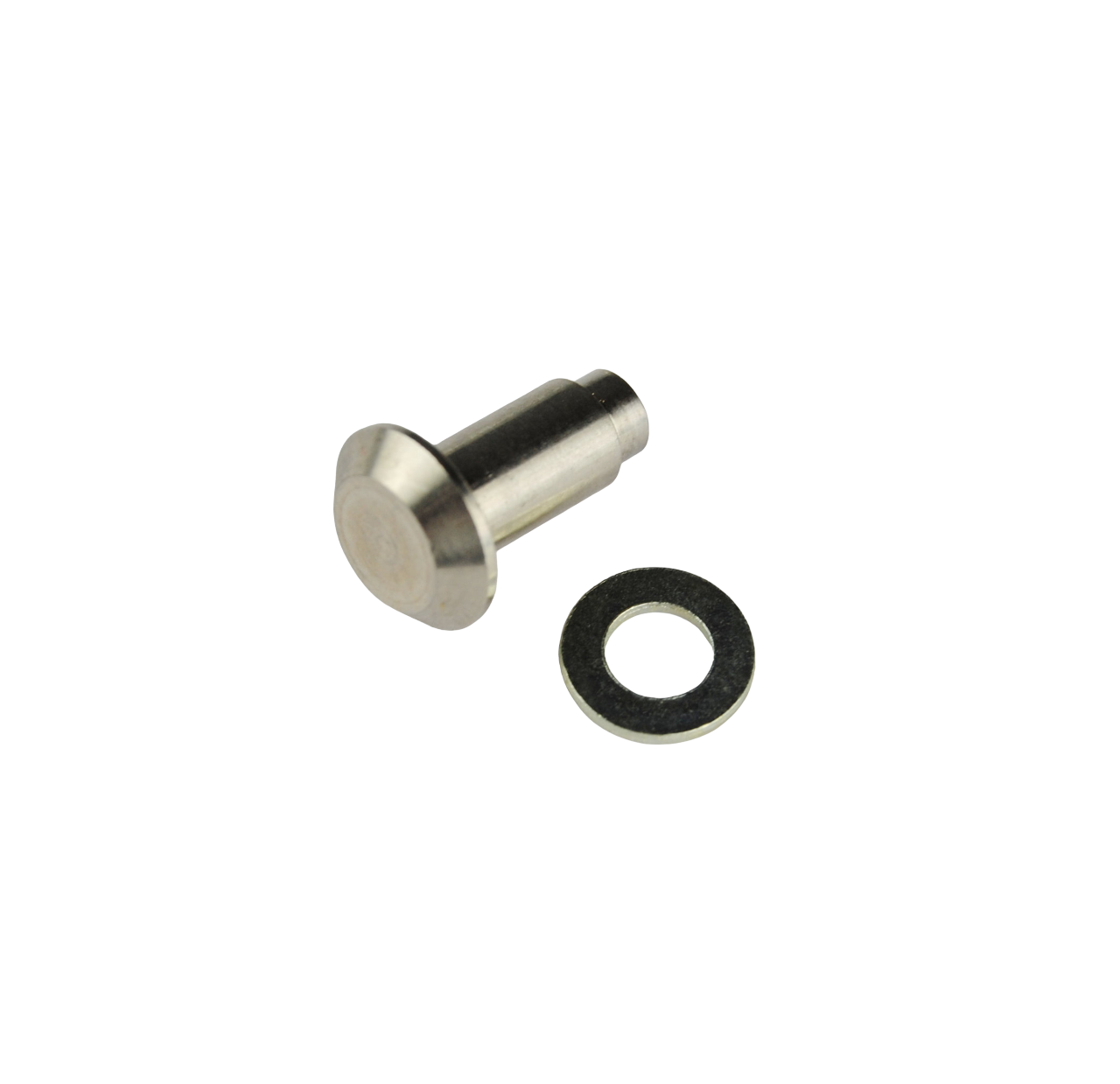 Dia-Compe Caliper Rivet & Washer New Style